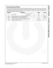 KA7812ERTM datasheet.datasheet_page 3