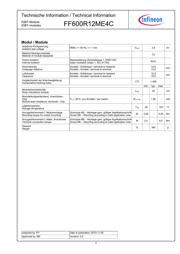 FF600R12ME4C datasheet.datasheet_page 4