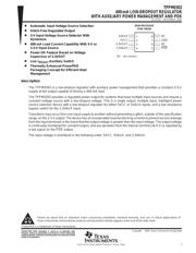 NJW0302G Datenblatt PDF