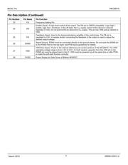 MIC27600YJL datasheet.datasheet_page 3