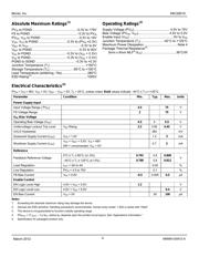 MIC27600YJL datasheet.datasheet_page 4