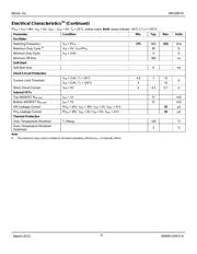 MIC27600YJL datasheet.datasheet_page 5