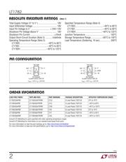 LT1782CS5#TRPBF datasheet.datasheet_page 2