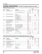 LT1782CS6 datasheet.datasheet_page 6