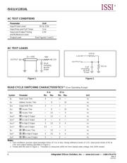 IS61LV12816L-10TLI datasheet.datasheet_page 6