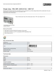 2961121 datasheet.datasheet_page 1