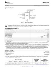 LM75BIMX-3/NOPB datasheet.datasheet_page 3