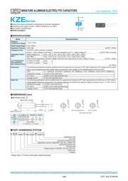 EKZE6R3ELL821MH15D datasheet.datasheet_page 1