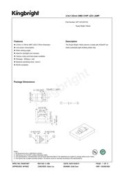 KPT-2012SYCK 数据规格书 1