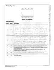 FAN6300ANY datasheet.datasheet_page 4