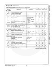 FAN6300ANY datasheet.datasheet_page 6