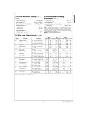 CD4021 datasheet.datasheet_page 4