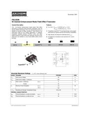 PMN38EN datasheet.datasheet_page 1