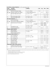 PMN38EN datasheet.datasheet_page 2