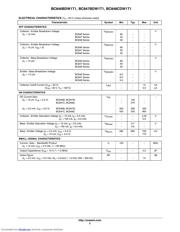 BC847BDW1T1 datasheet.datasheet_page 2