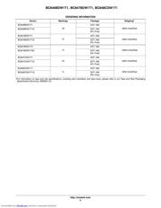 BC847BDW1T1 datasheet.datasheet_page 6