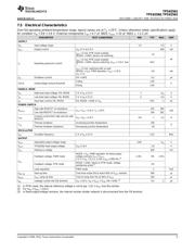 TPS62562 datasheet.datasheet_page 5