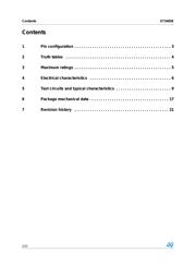 ST3485EBD datasheet.datasheet_page 2