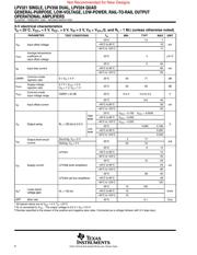 LPV358D datasheet.datasheet_page 6