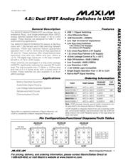 MAX11646EUA+T datasheet.datasheet_page 1