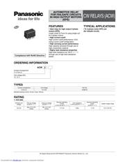 ACW212 datasheet.datasheet_page 1