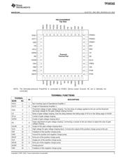 TPS65162EVM-278 数据规格书 5
