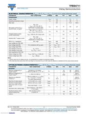 TFBS4711-TT1 数据规格书 4