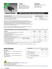 SMBJ7.5CA datasheet.datasheet_page 1