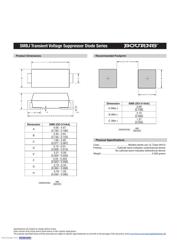 SMBJ7.5CA datasheet.datasheet_page 3