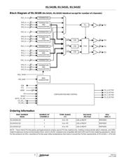 ISL54102CQZ datasheet.datasheet_page 2