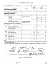 ISL54102CQZ datasheet.datasheet_page 4