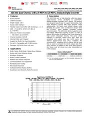 ADC3441EVM datasheet.datasheet_page 1