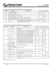 PI6C2405A-1HLE datasheet.datasheet_page 3