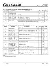 PI6C2405A-1WEX datasheet.datasheet_page 4