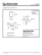 PI6C2405A-1HLE datasheet.datasheet_page 6