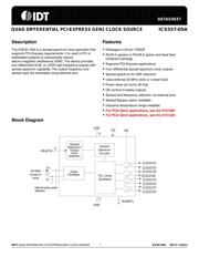 557GI-05ALF datasheet.datasheet_page 1