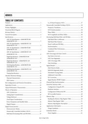 AD6655 datasheet.datasheet_page 2