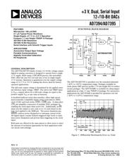 AD7394ARZ datasheet.datasheet_page 1