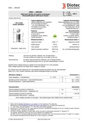 ZMD13 datasheet.datasheet_page 1