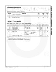 KDT00030 datasheet.datasheet_page 2