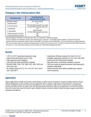 C0603X104K5RAC7867 datasheet.datasheet_page 2