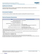 C0603X104K5RAC7867 datasheet.datasheet_page 4