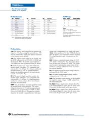 PT4681A datasheet.datasheet_page 2