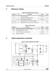 SRK2000D datasheet.datasheet_page 6