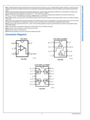 LMV841MGX datasheet.datasheet_page 5