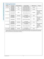 LMV841MGX datasheet.datasheet_page 6