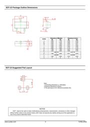 CJ3401 R1 datasheet.datasheet_page 4