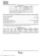 TPS79730-Q1 datasheet.datasheet_page 2