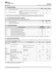 TPS40428 datasheet.datasheet_page 5