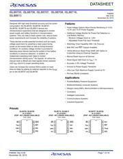 ISL88708IB829Z datasheet.datasheet_page 1